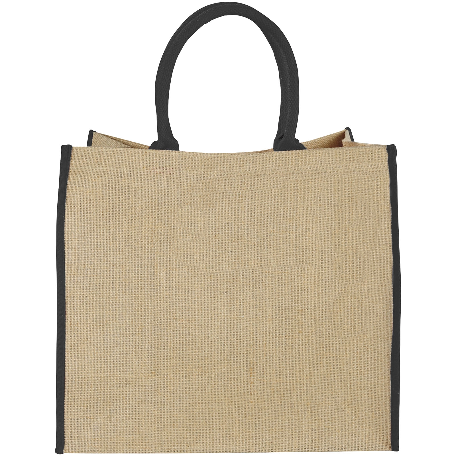 Immagine Shopper in juta Large - 25L