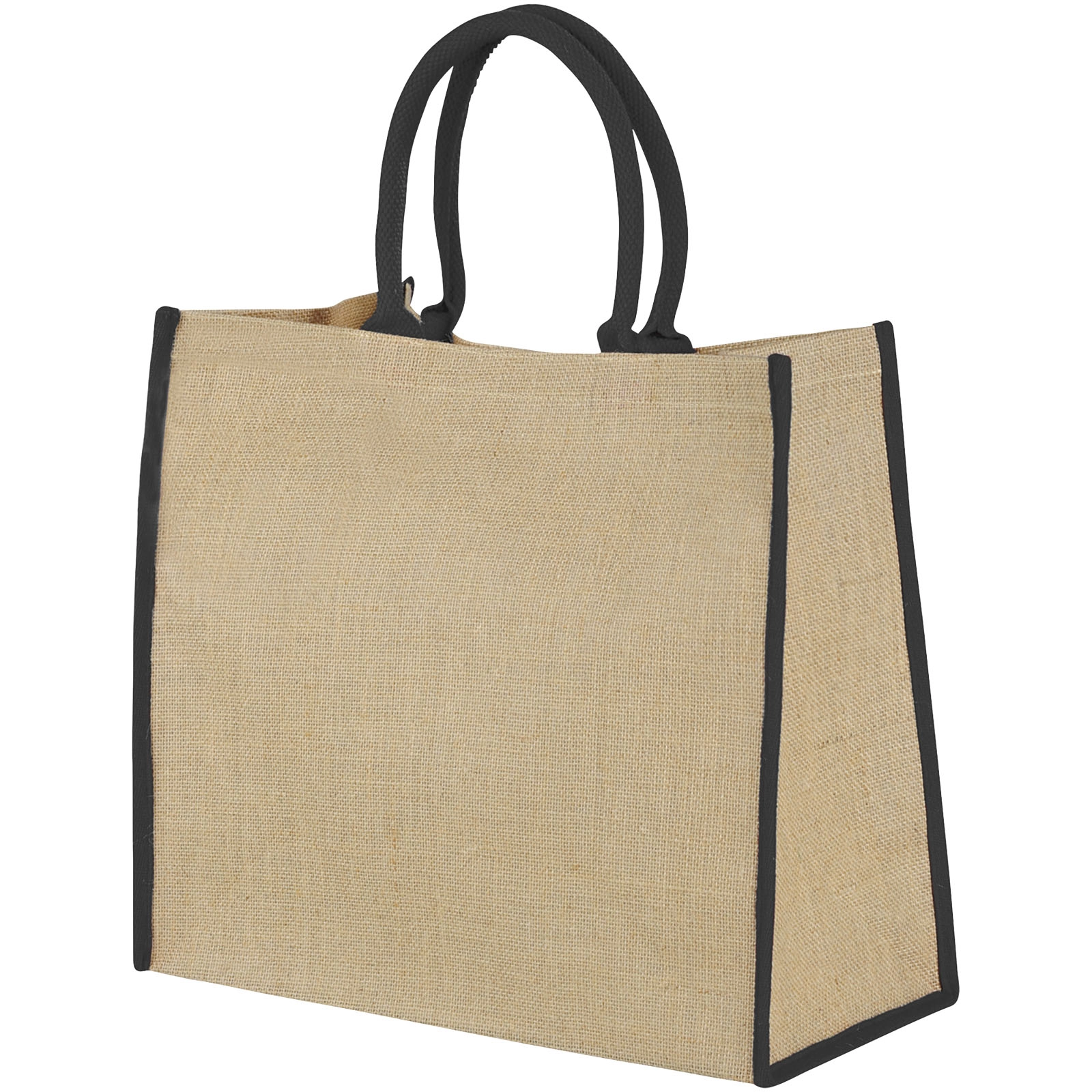 Immagine Shopper in juta Large - 25L