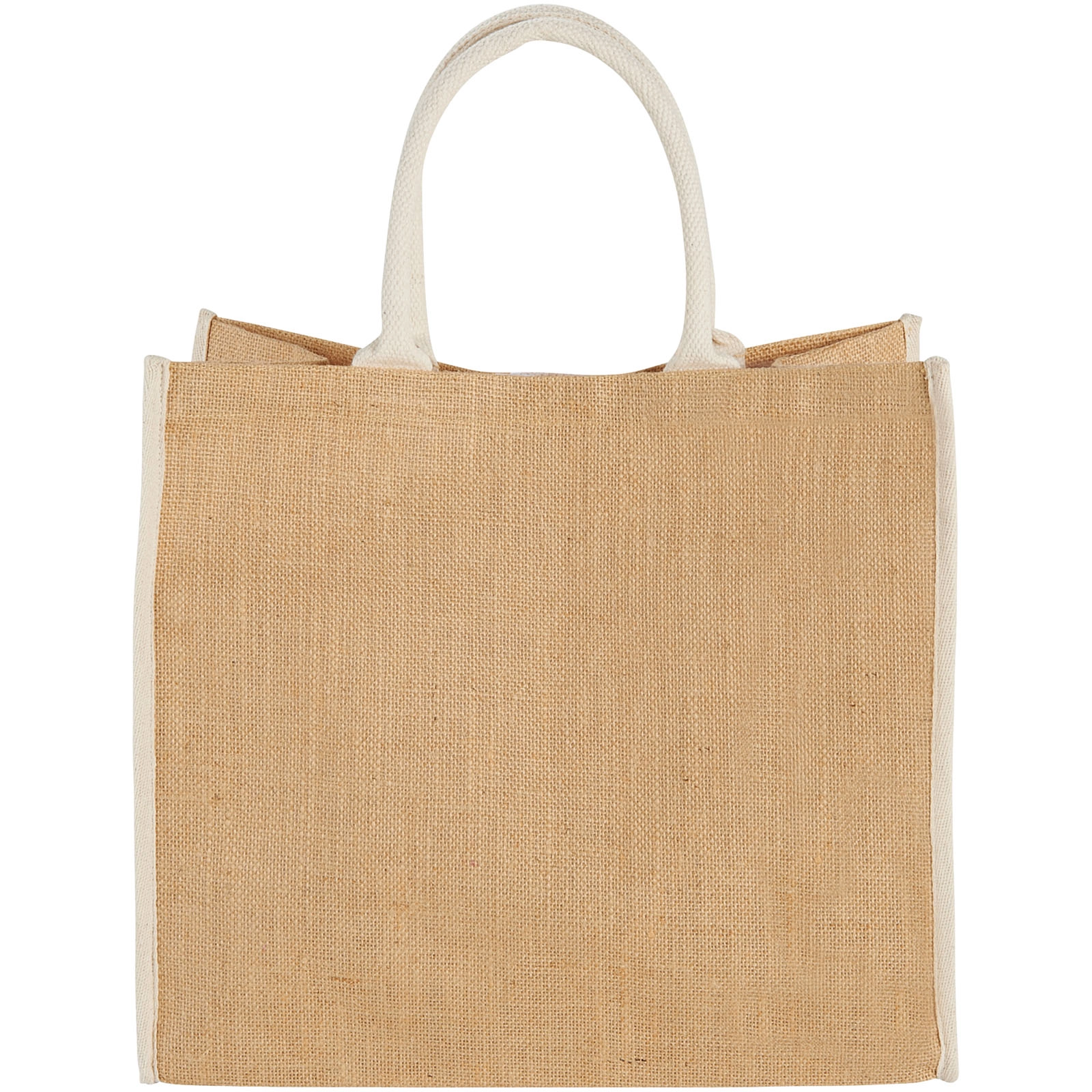 Immagine Shopper in juta Large - 25L