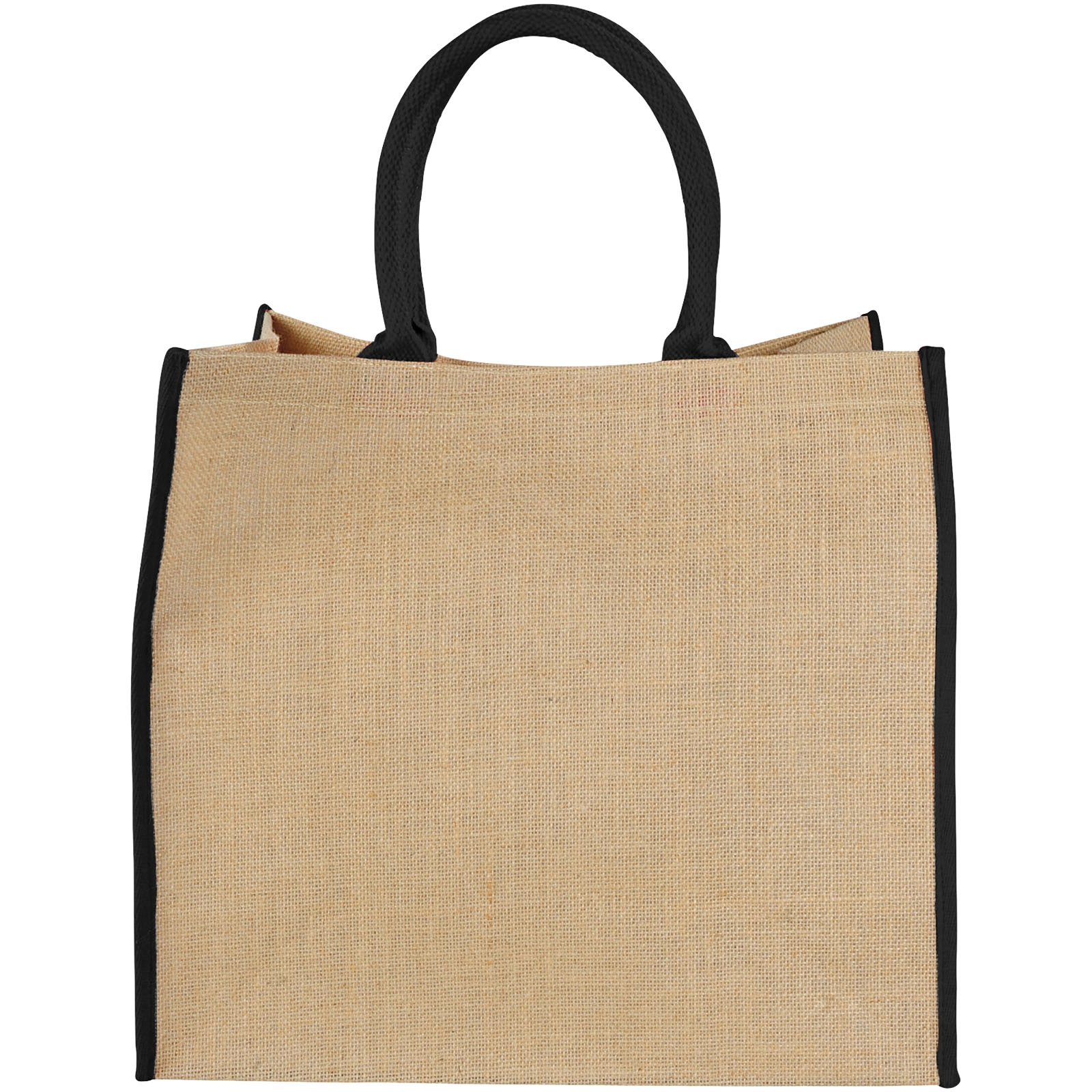 Immagine Shopper in juta Large - 25L