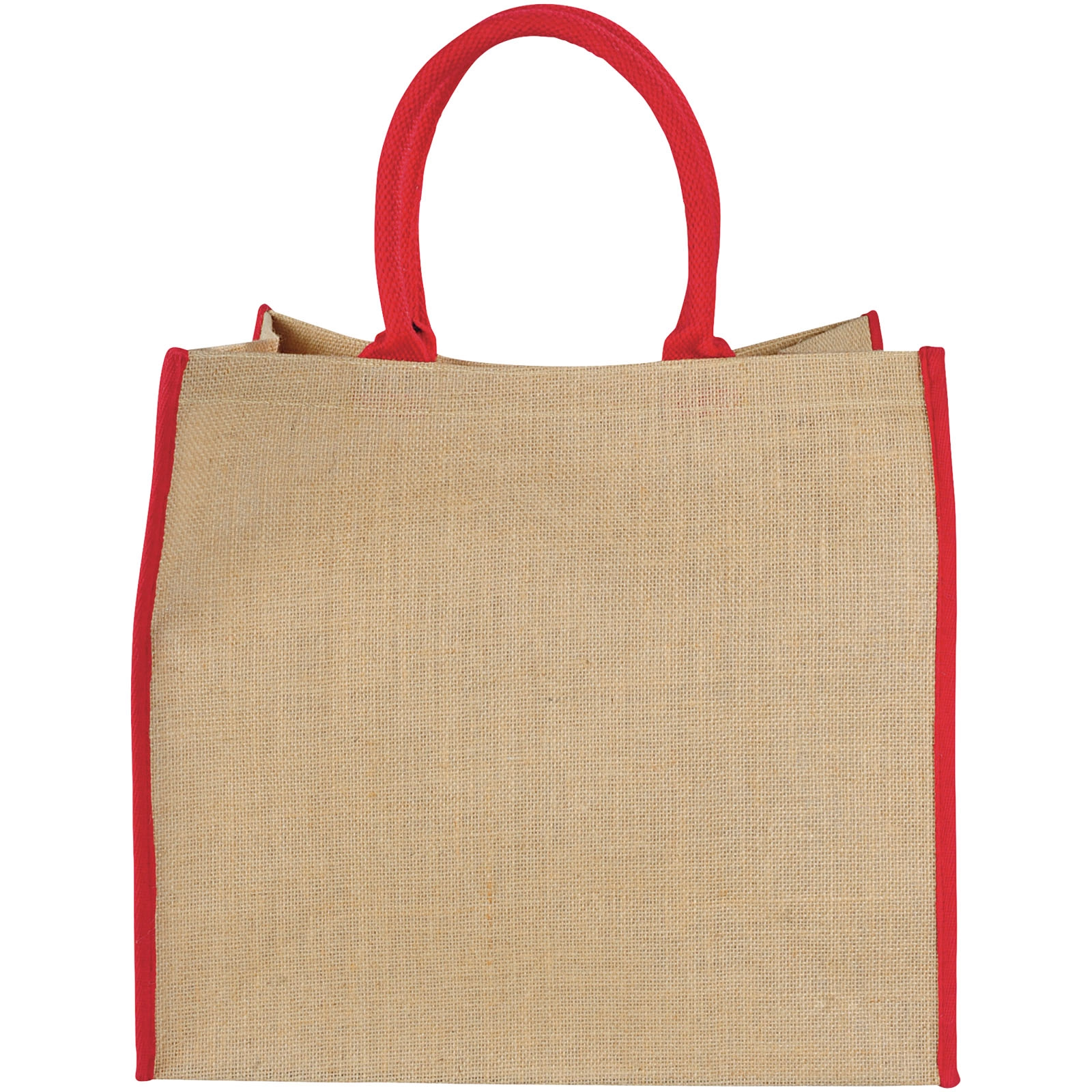 Immagine Shopper in juta Large - 25L