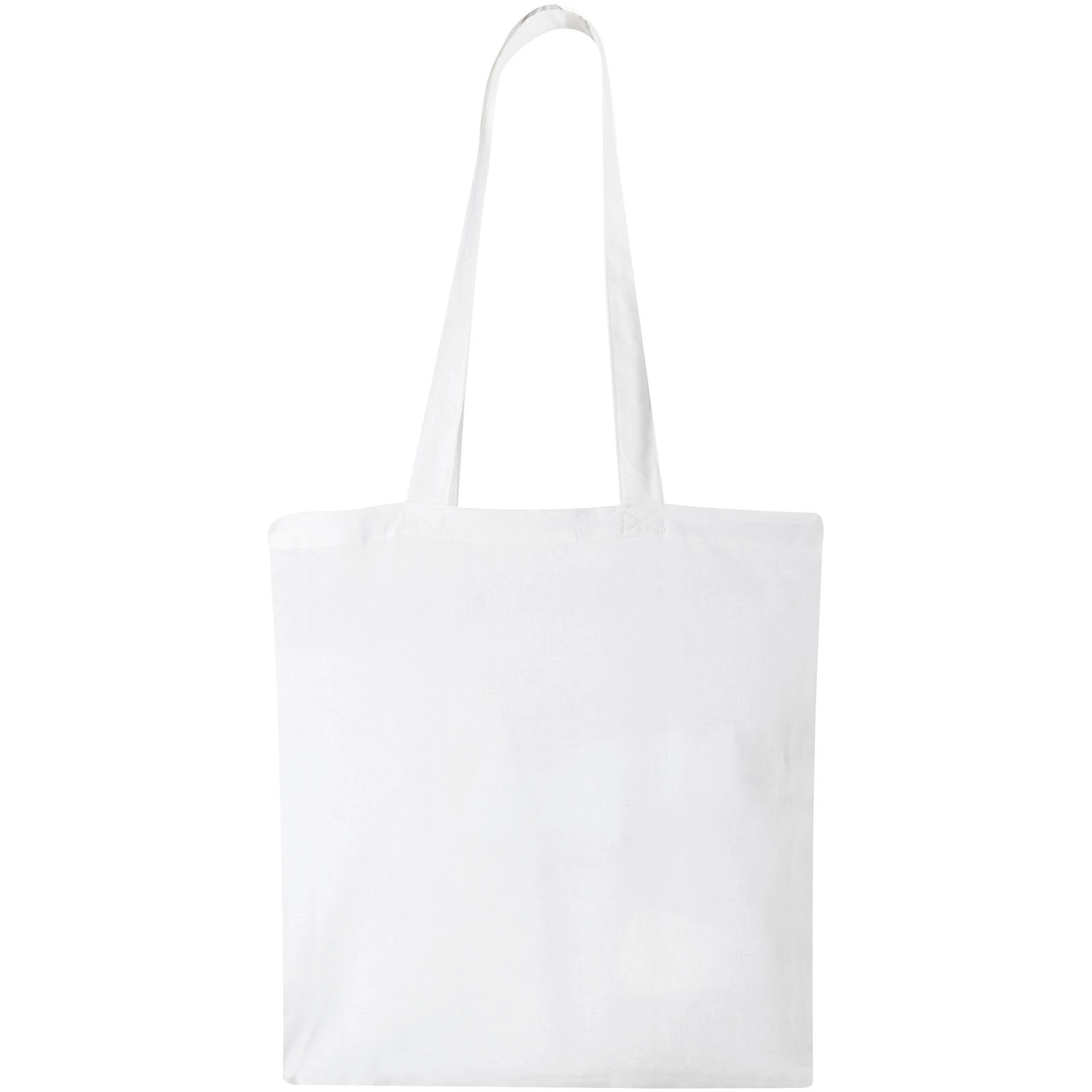 Immagine Shopper in cotone 140 g/m² Madras - 7L