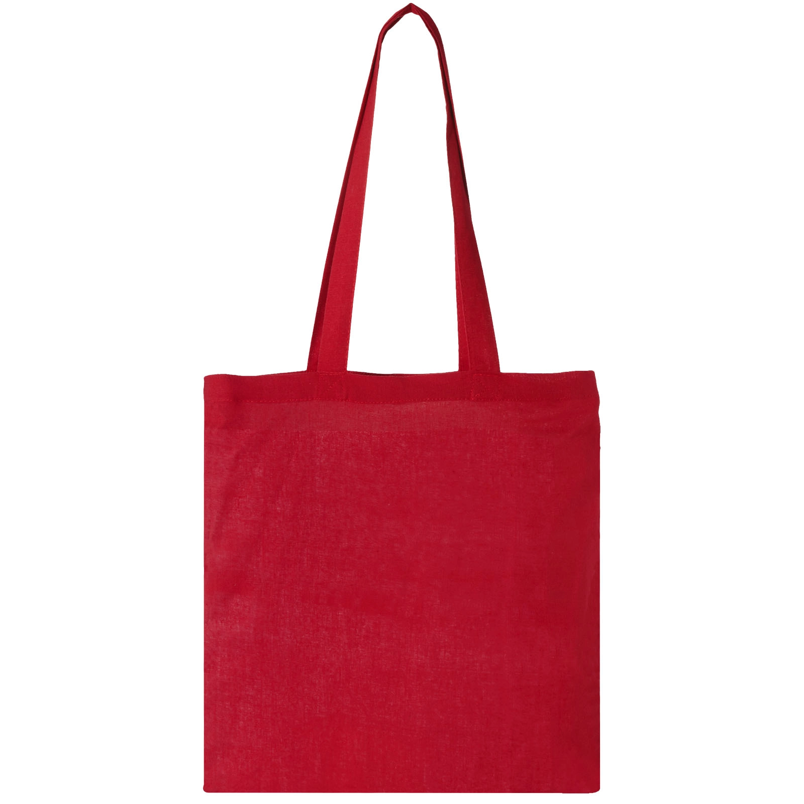 Immagine Shopper in cotone 140 g/m² Madras - 7L