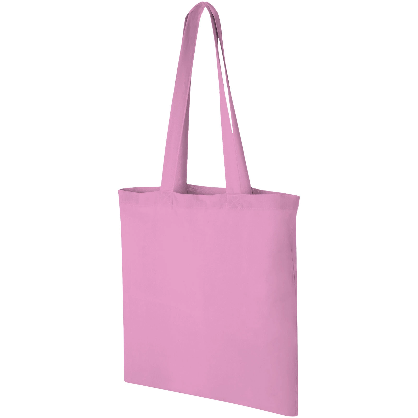 Immagine Shopper in cotone 140 g/m² Madras - 7L