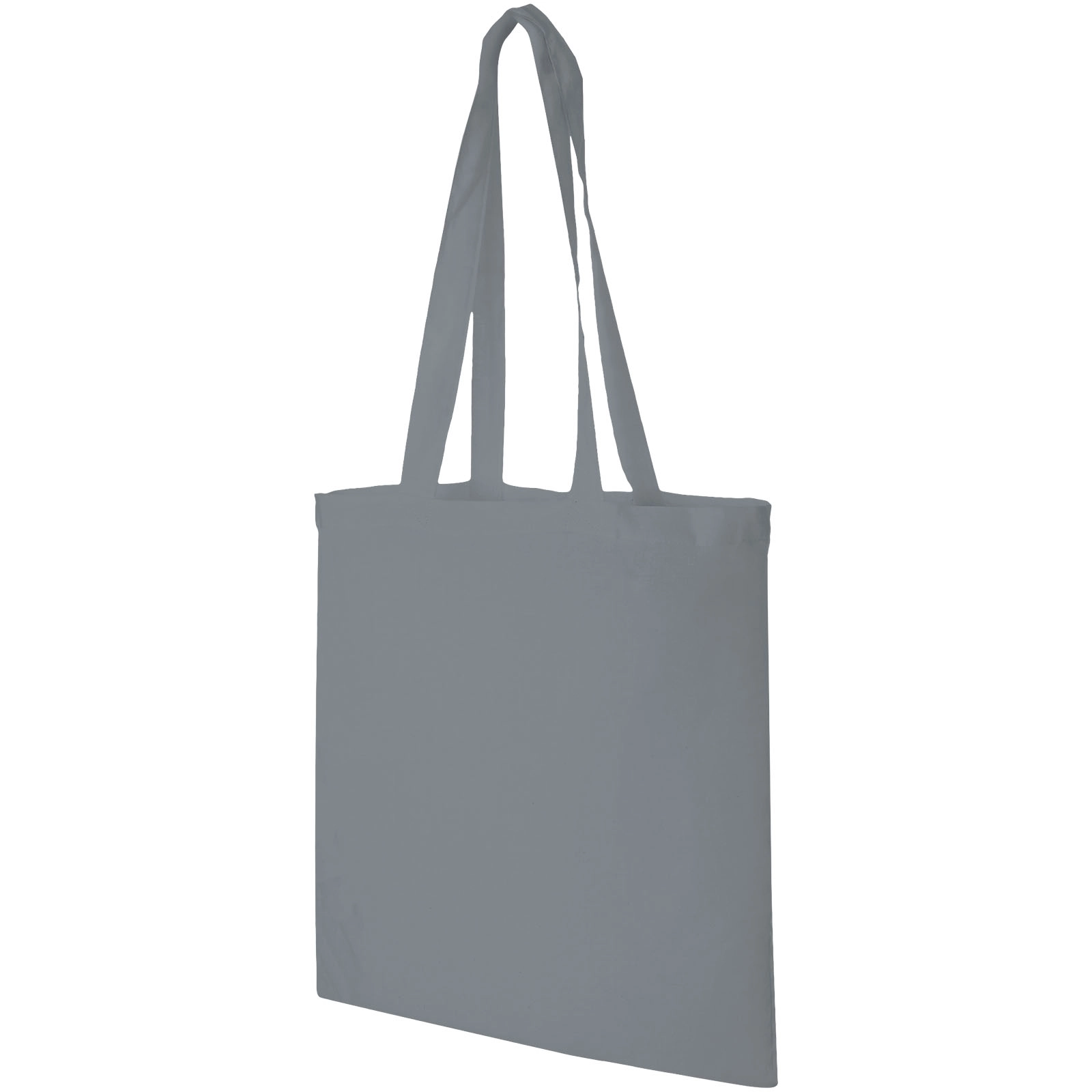 Immagine Shopper in cotone 140 g/m² Madras - 7L
