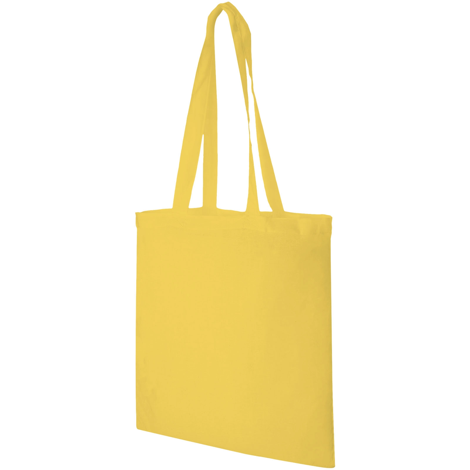 Immagine Shopper in cotone 140 g/m² Madras - 7L