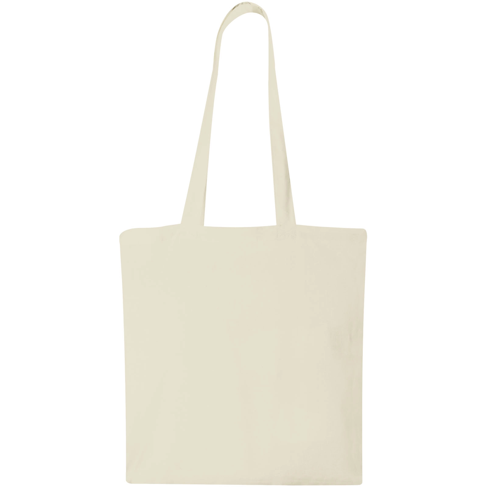 Immagine Shopper in cotone 140 g/m² Madras - 7L