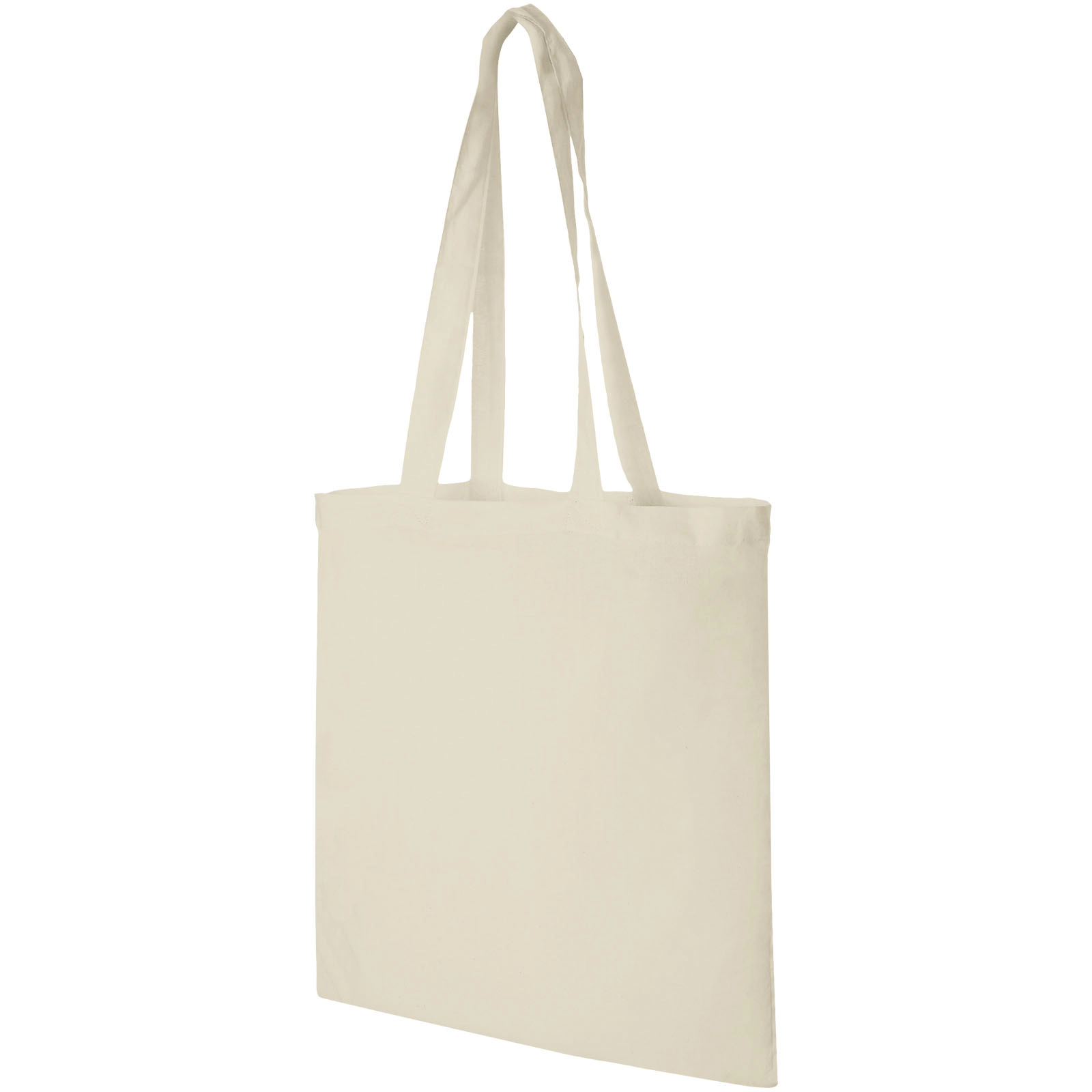 Immagine Shopper in cotone 140 g/m² Madras - 7L