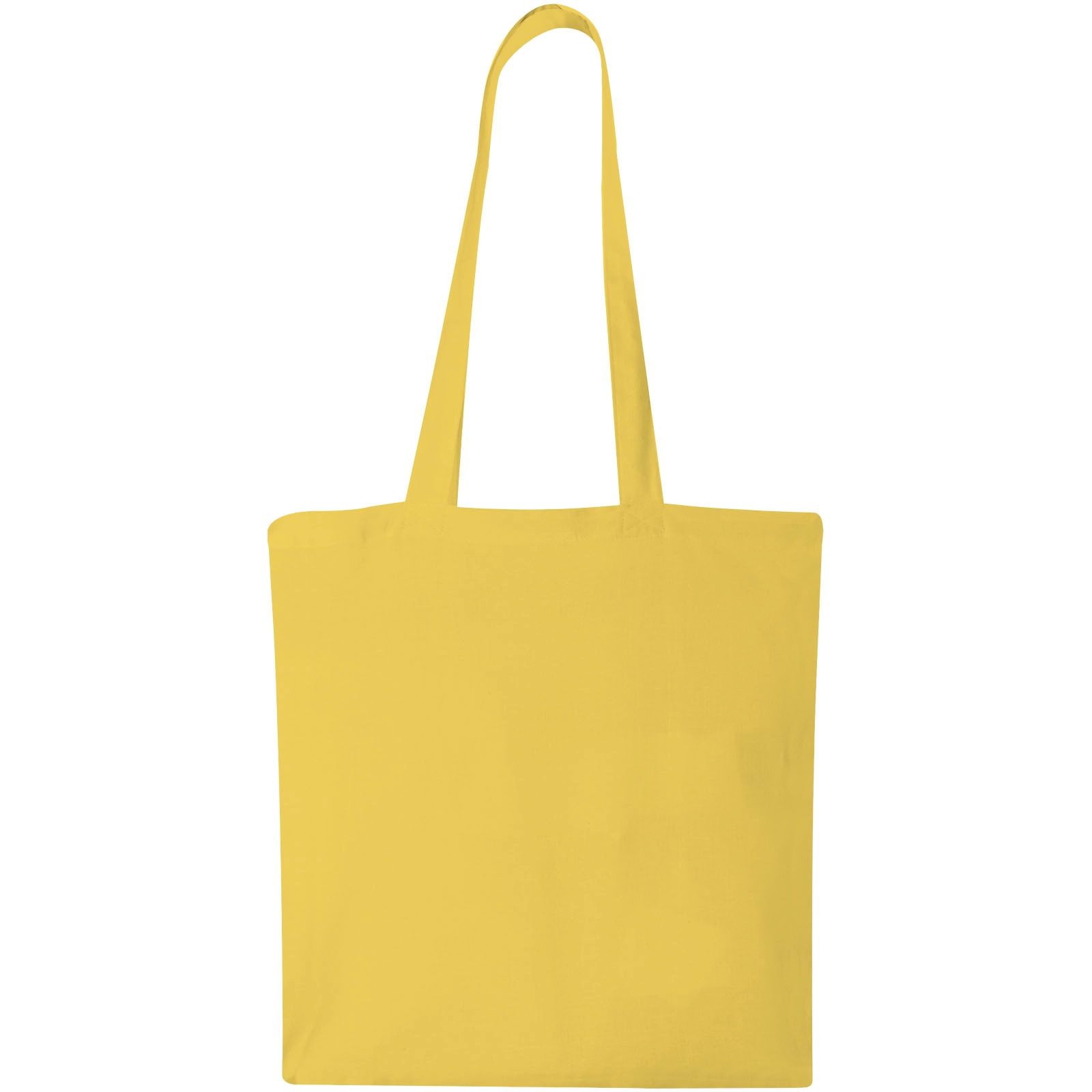 Immagine Shopper in cotone 140 g/m² Madras - 7L