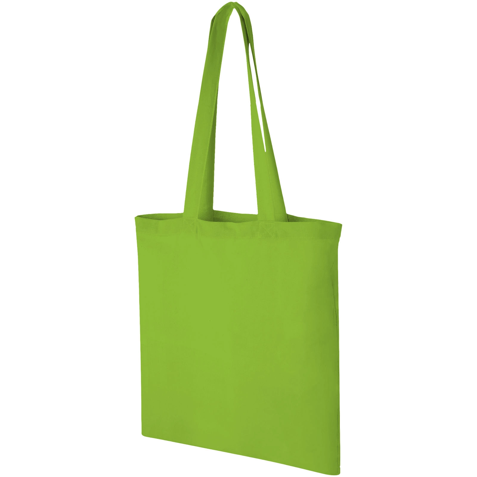 Immagine Shopper in cotone 140 g/m² Madras - 7L