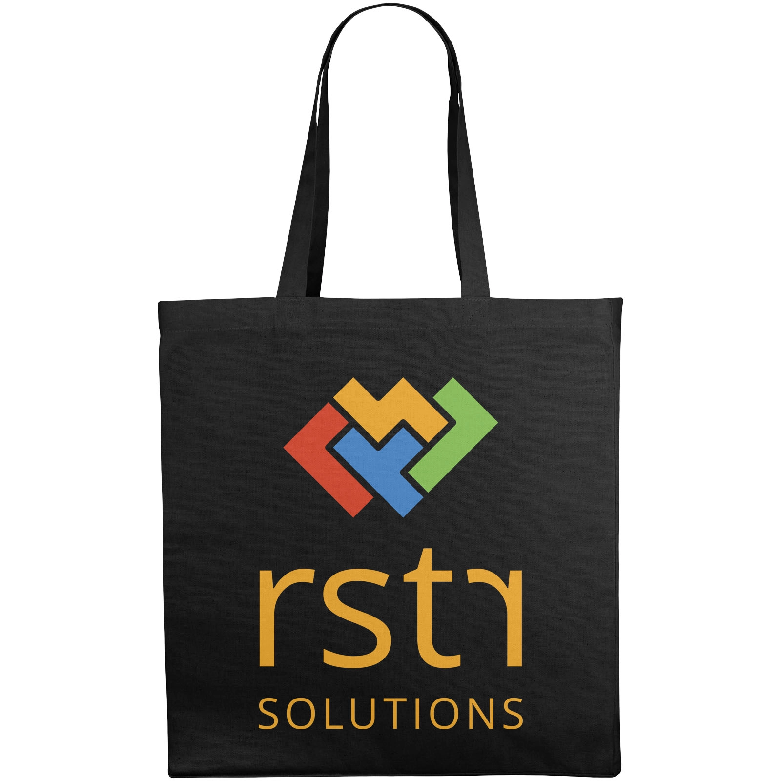 Immagine Shopper in cotone 220 g/m² Odessa - 13L