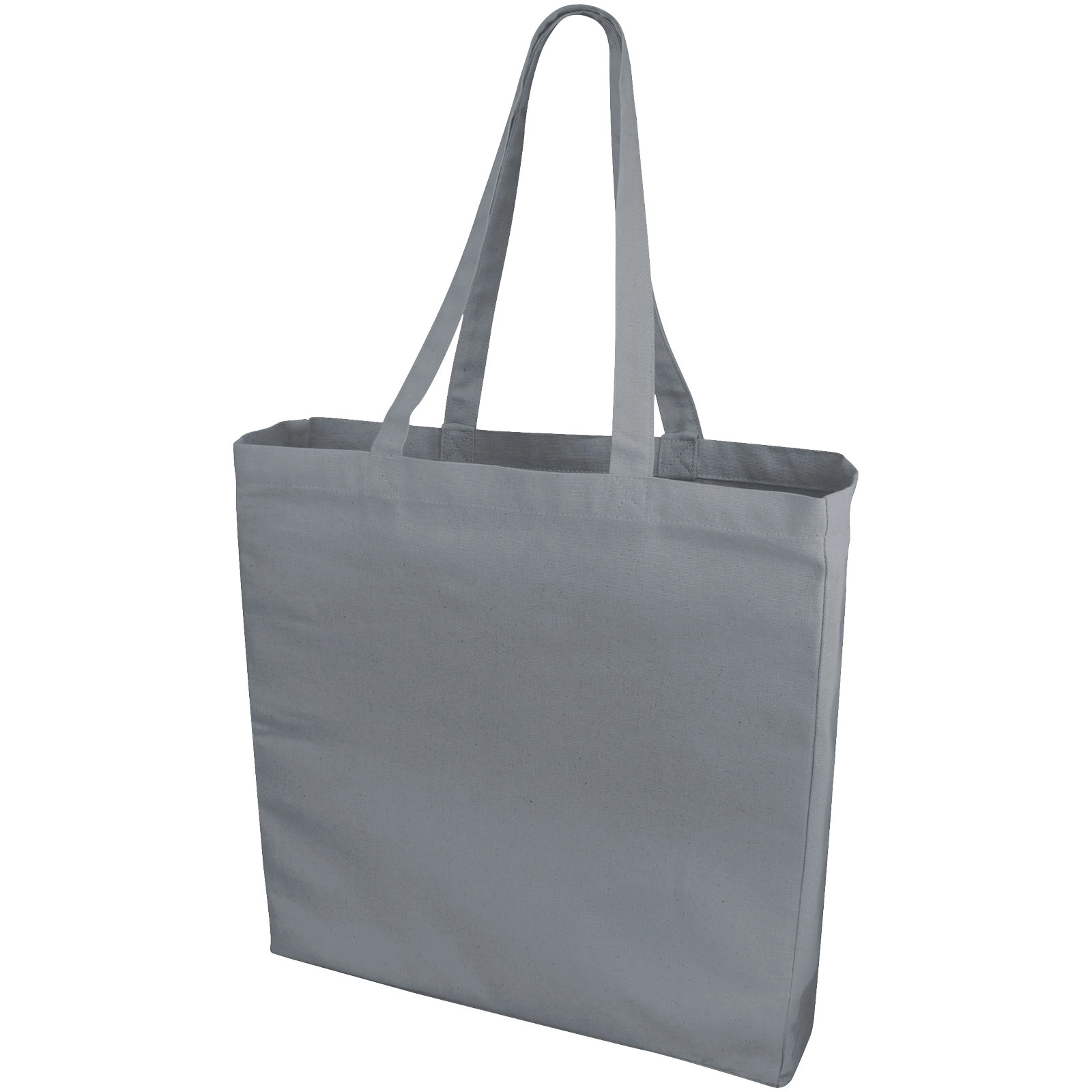 Immagine Shopper in cotone 220 g/m² Odessa - 13L