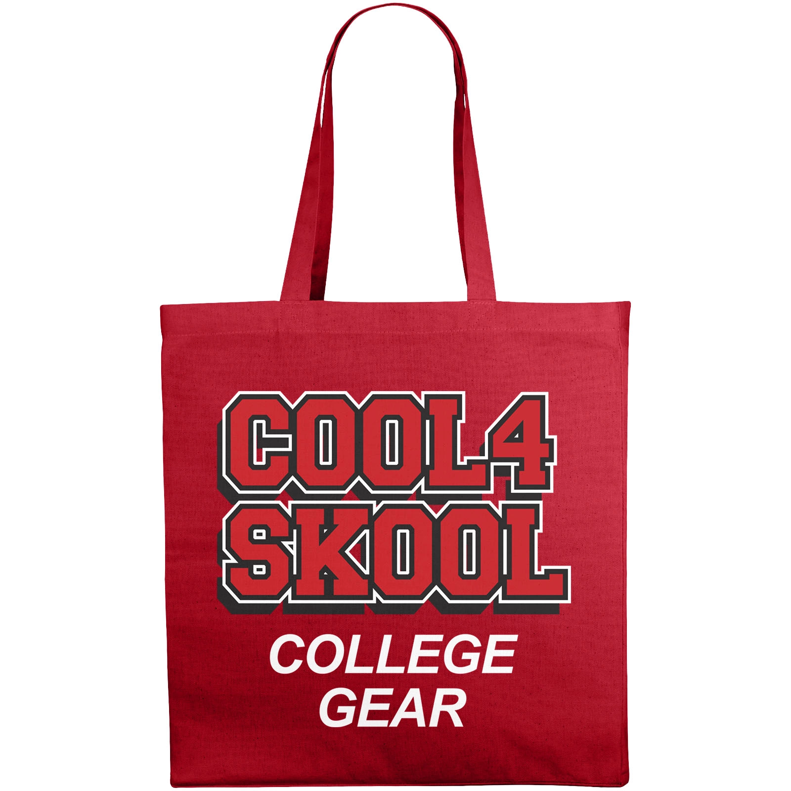 Immagine Shopper in cotone 220 g/m² Odessa - 13L