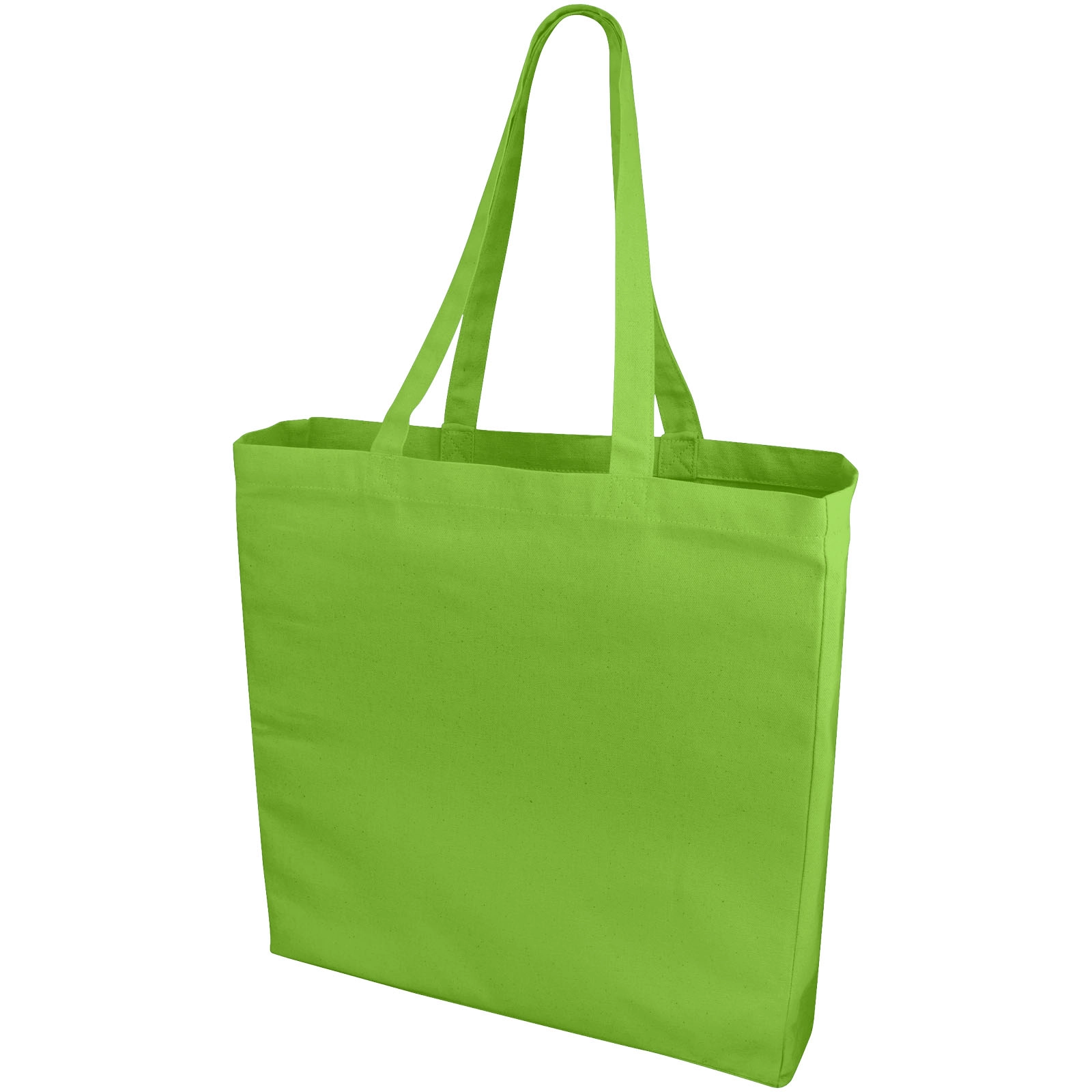 Immagine Shopper in cotone 220 g/m² Odessa - 13L