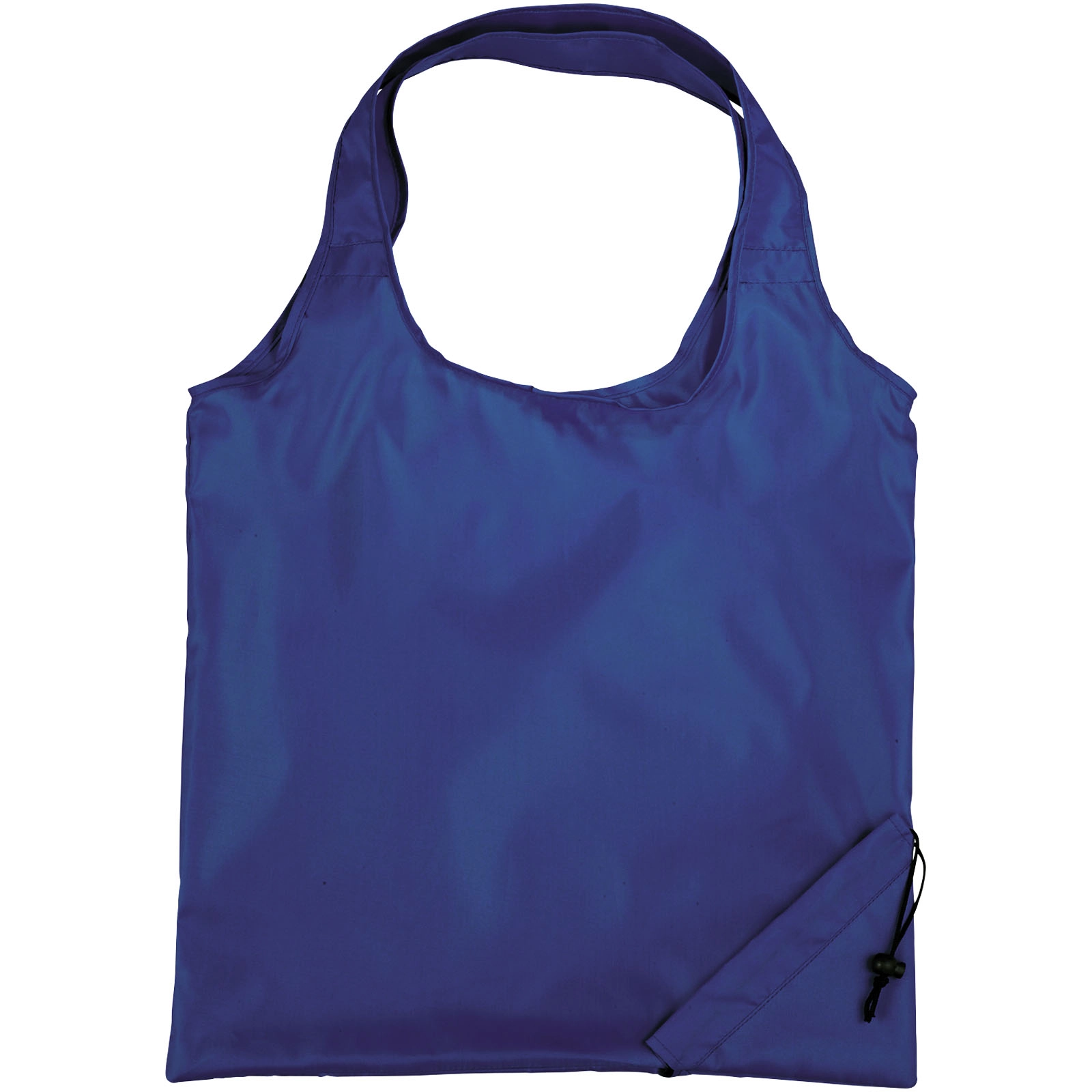 Immagine Shopper pieghevole Bungalow - 7L