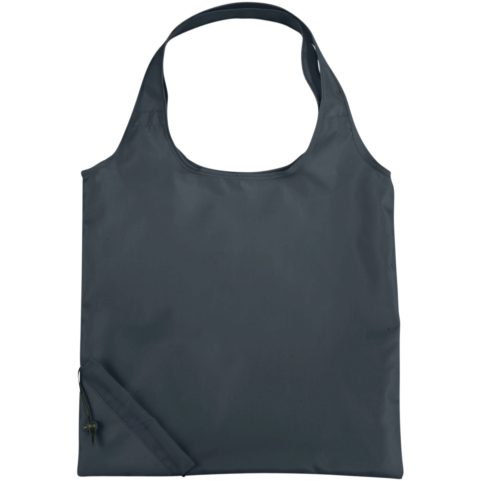 Immagine Shopper pieghevole Bungalow - 7L