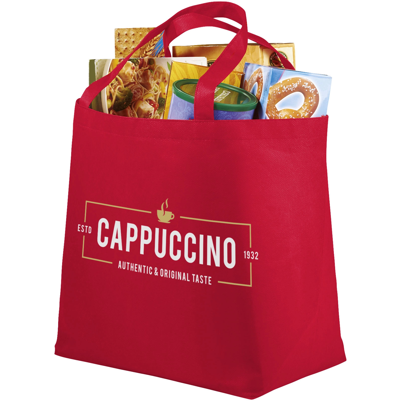 Immagine Shopper TNT Maryville - 28L
