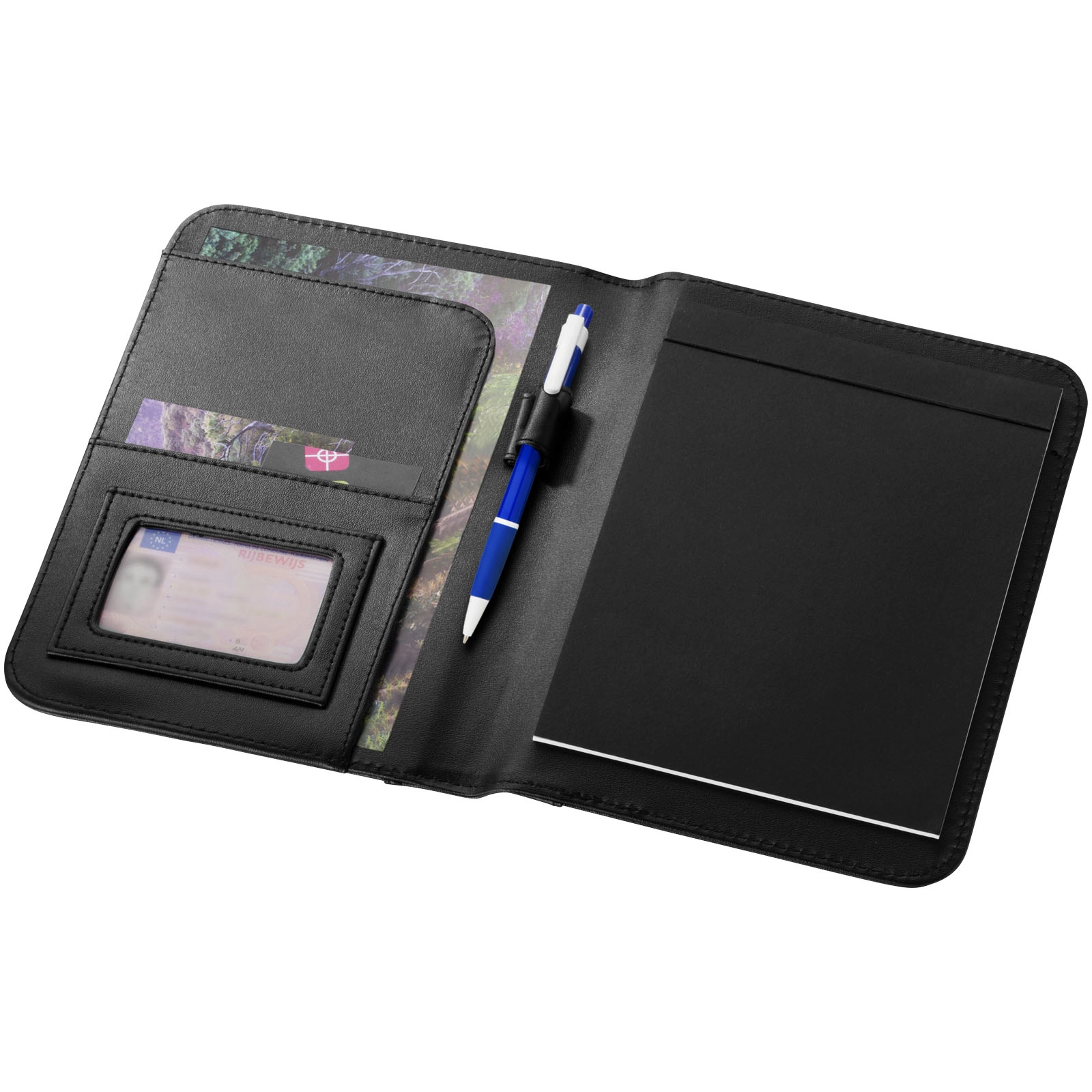 Immagine Portadocumenti A5 Ebony