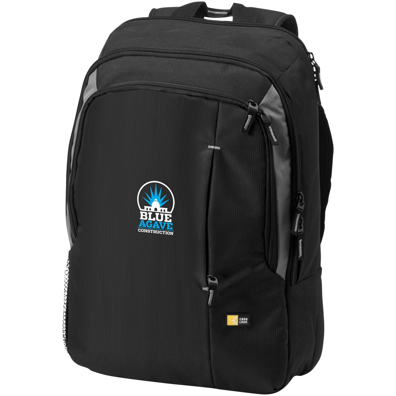 Immagine Case Logic zaino portacomputer 17'' Reso - 25L