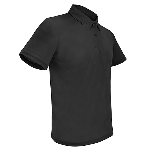 Immagine POLO D&F BIANCO L 