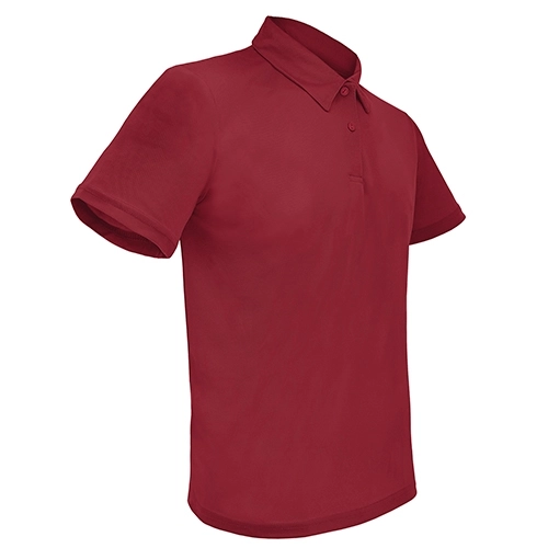 Immagine POLO D&F BIANCO L 