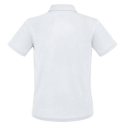 Immagine POLO D&F BIANCO L 