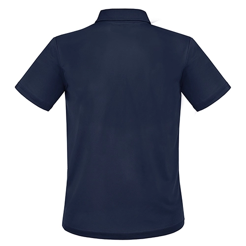 Immagine POLO D&F BIANCO L 