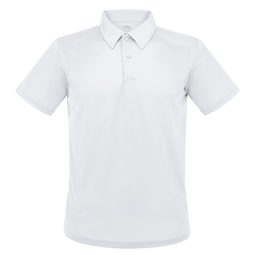 Immagine POLO D&F BIANCO L 