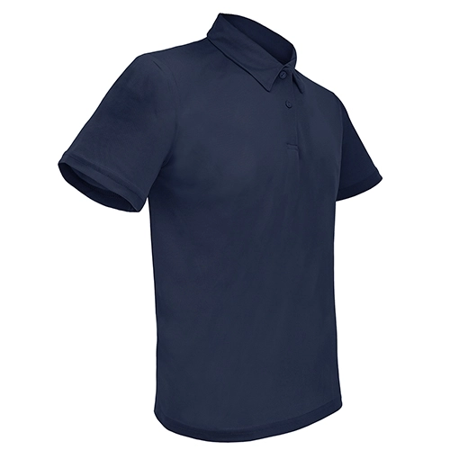 Immagine POLO D&F BIANCO L 
