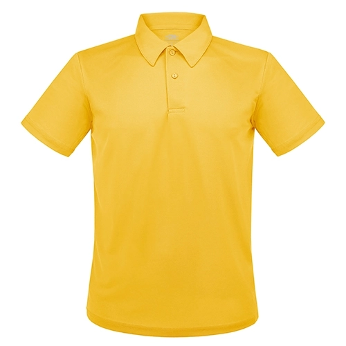 Immagine POLO D&F BIANCO L 