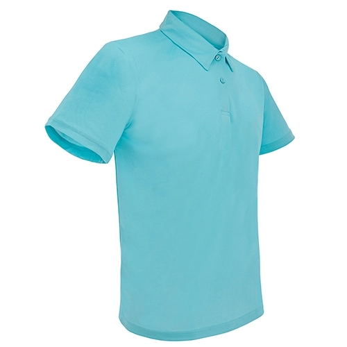 Immagine POLO D&F BIANCO L 
