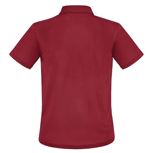 Immagine POLO D&F BIANCO L 