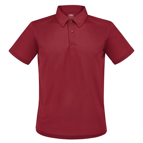 Immagine POLO D&F BIANCO L 