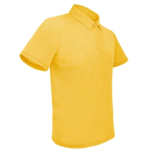 Immagine POLO D&F BIANCO L 