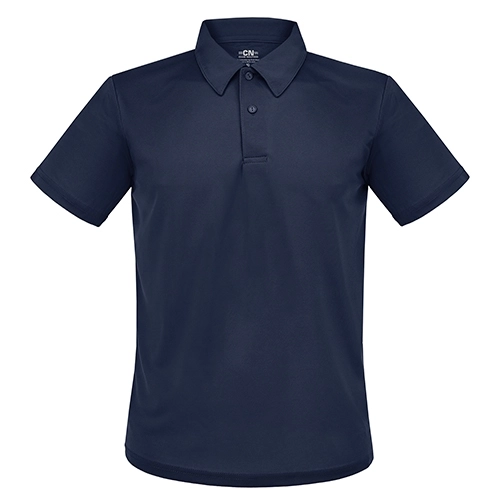Immagine POLO D&F BIANCO L 