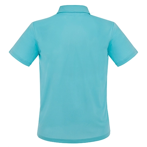 Immagine POLO D&F BIANCO L 