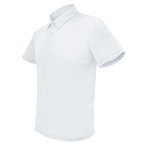 Immagine POLO D&F BIANCO L 