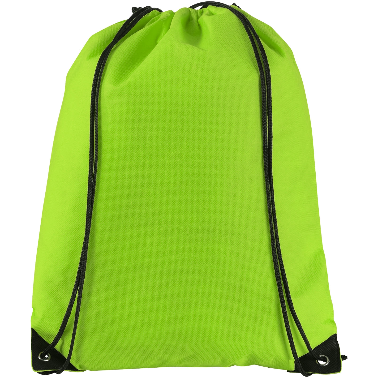 Immagine Sacca premium TNT Evergreen - 5L