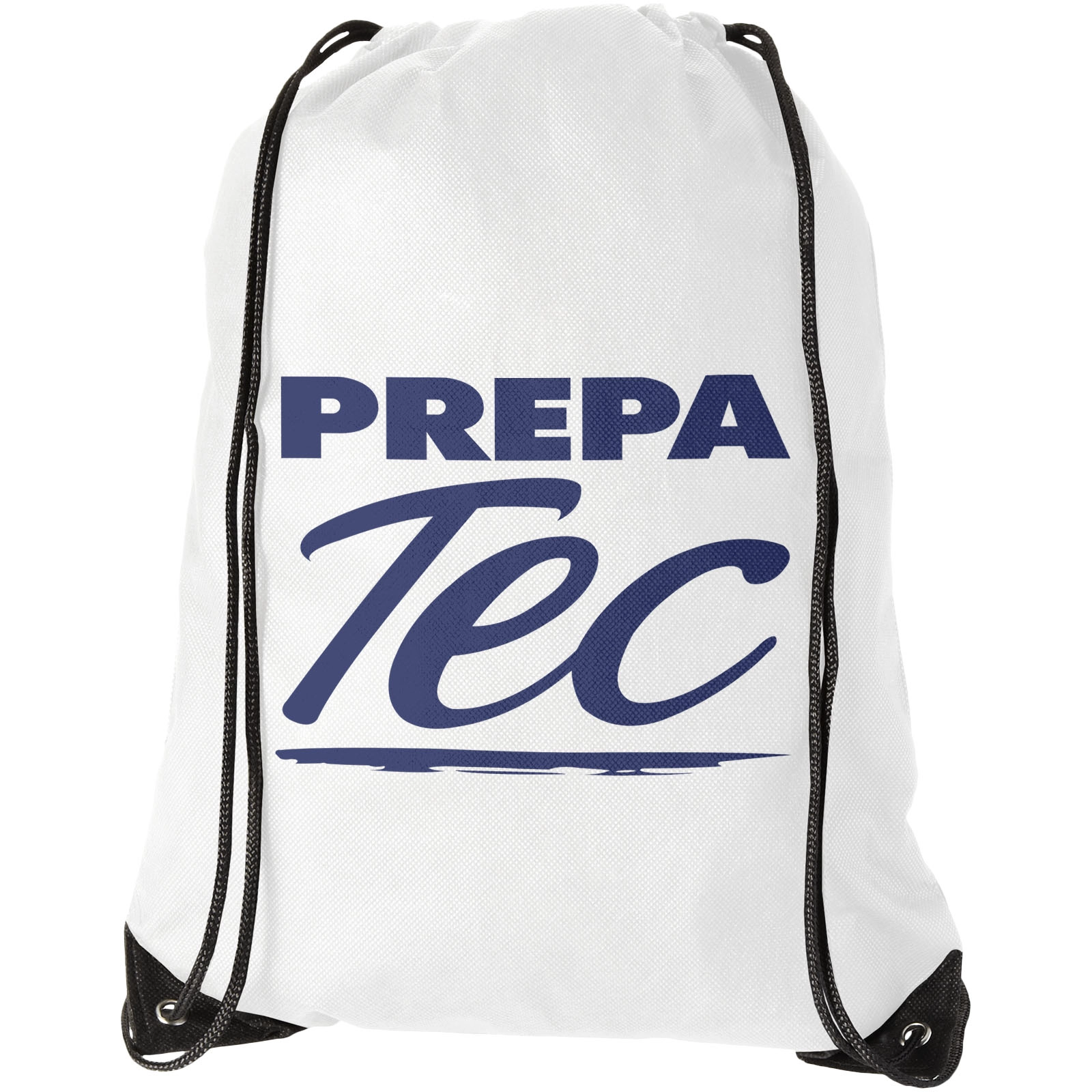 Immagine Sacca premium TNT Evergreen - 5L