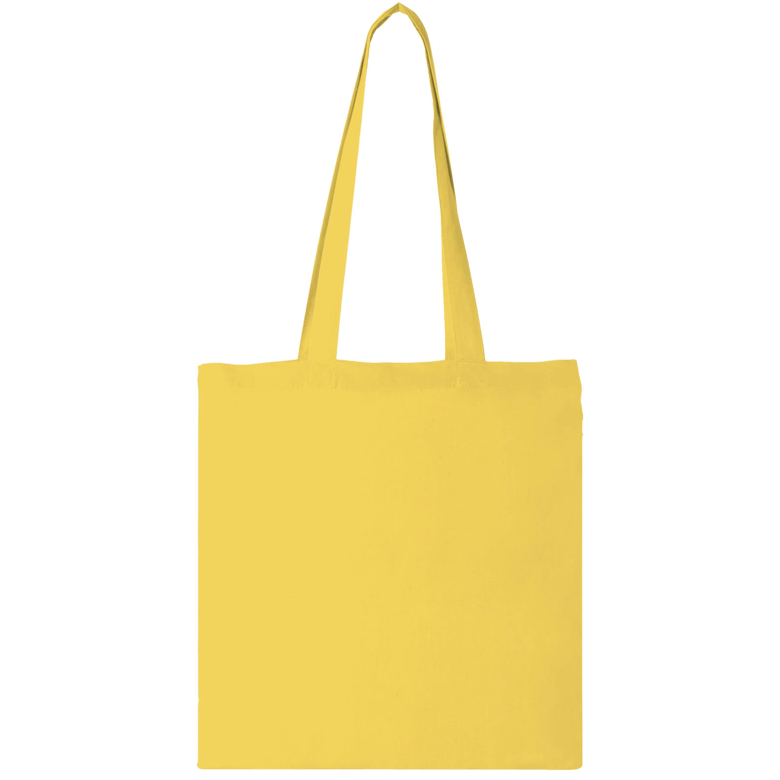 Immagine Shopper in cotone 100 g/m² Carolina - 7L