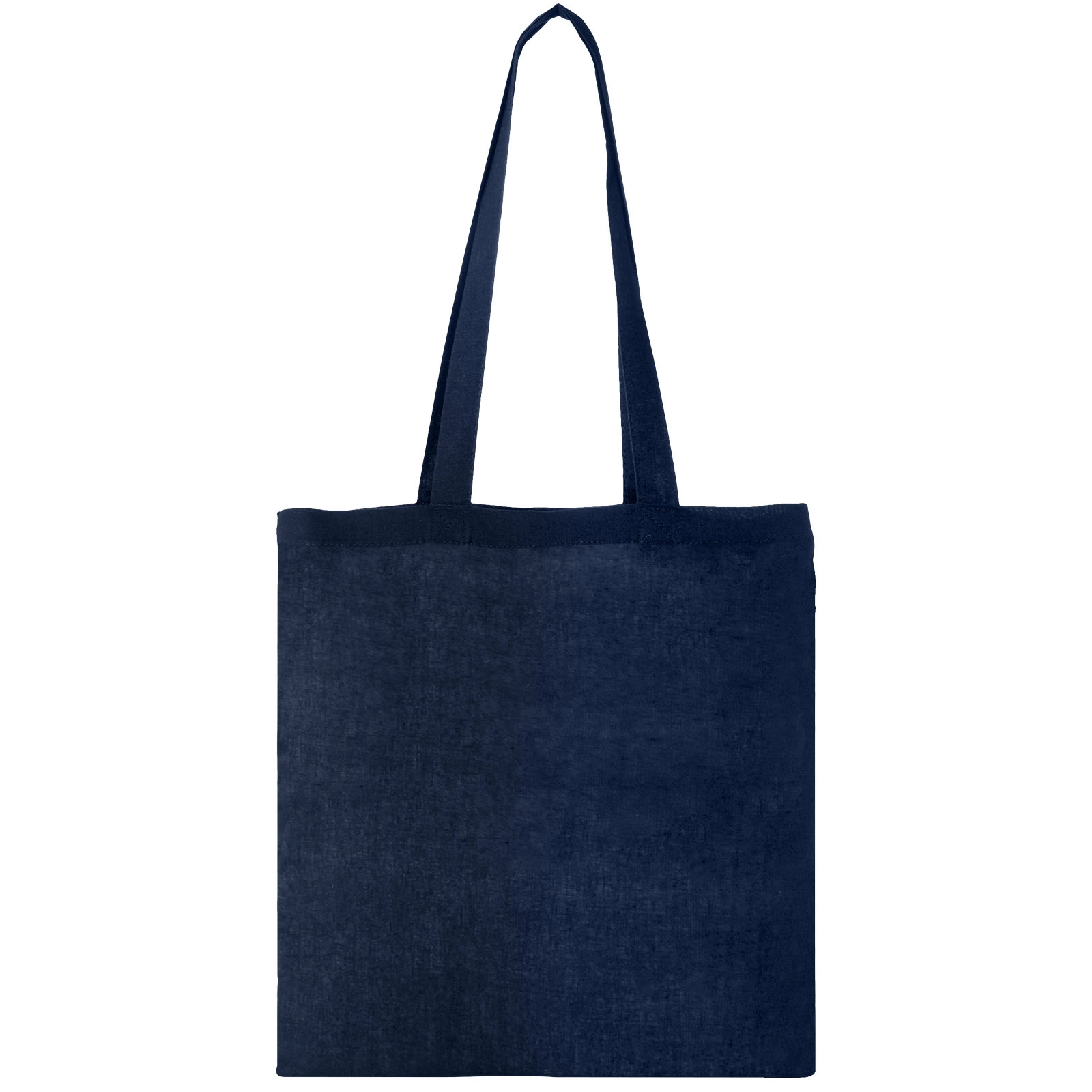 Immagine Shopper in cotone 100 g/m² Carolina - 7L
