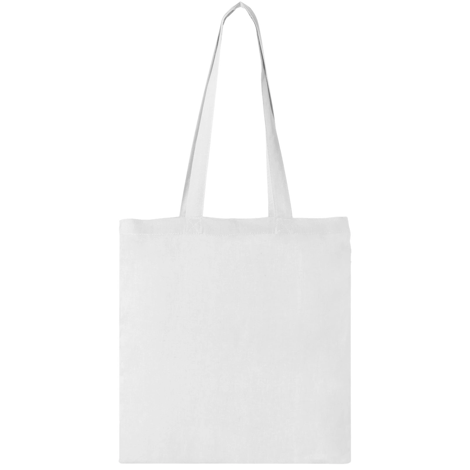 Immagine Shopper in cotone 100 g/m² Carolina - 7L