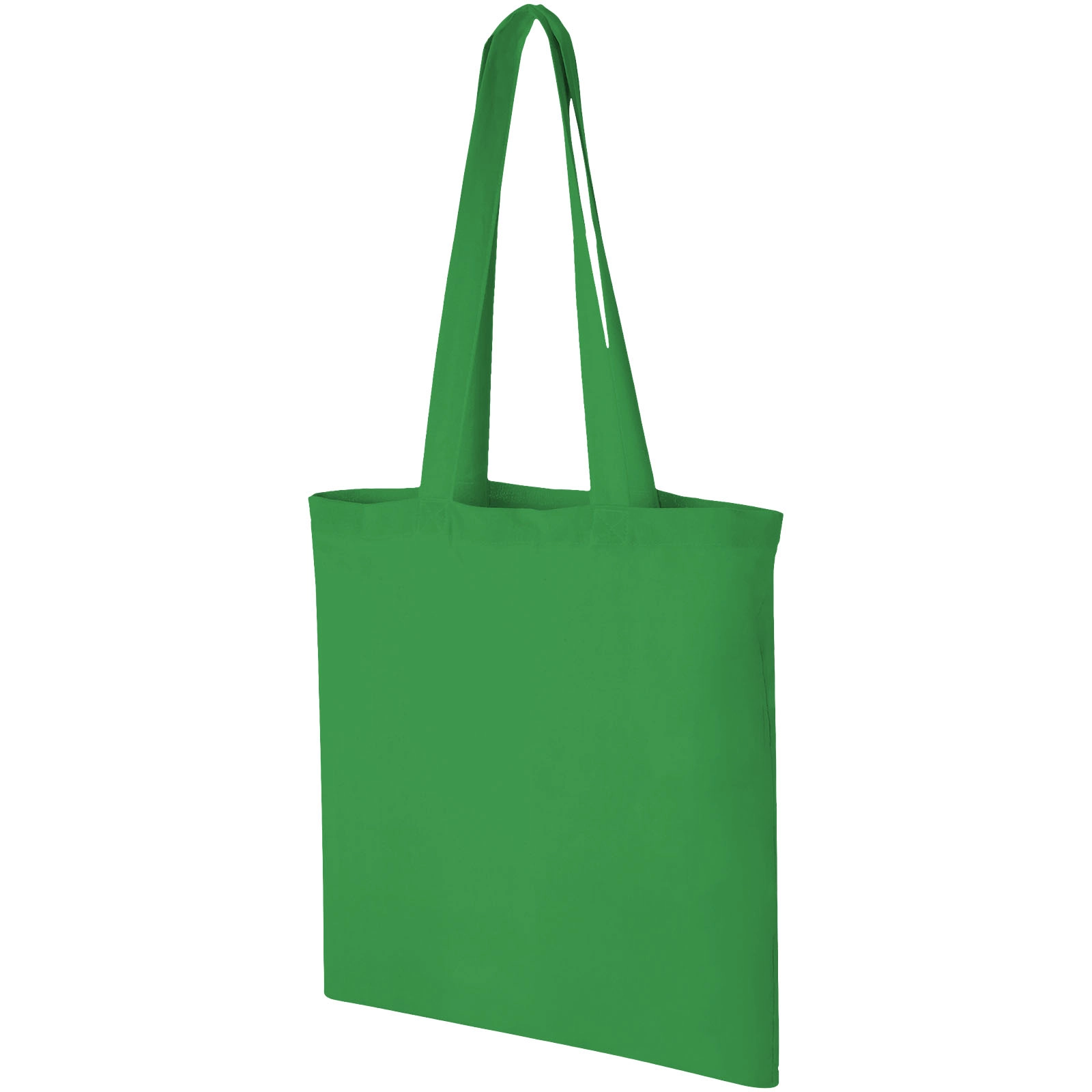 Immagine Shopper in cotone 100 g/m² Carolina - 7L