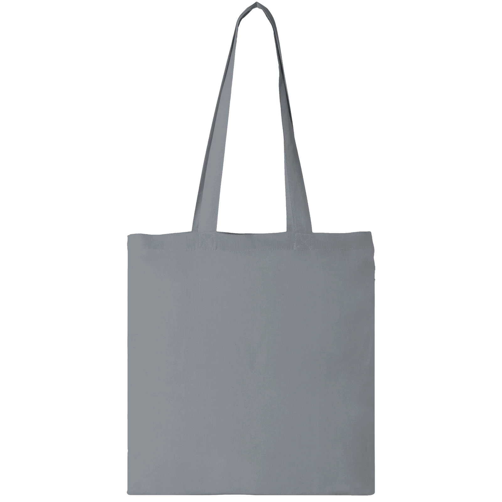 Immagine Shopper in cotone 100 g/m² Carolina - 7L