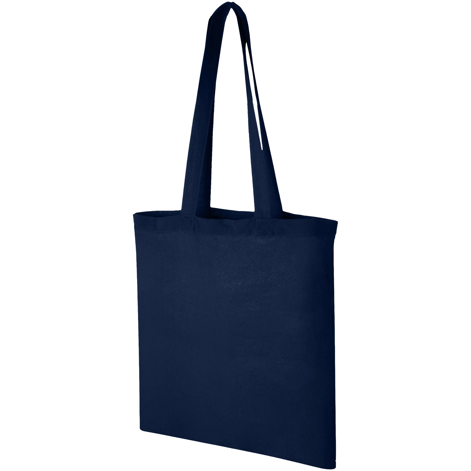 Immagine Shopper in cotone 100 g/m² Carolina - 7L