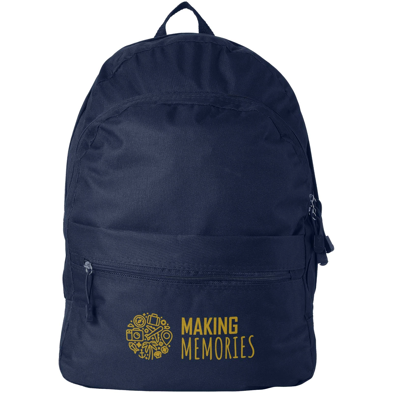 Immagine Zaino a 4 scomparti Trend - 17L