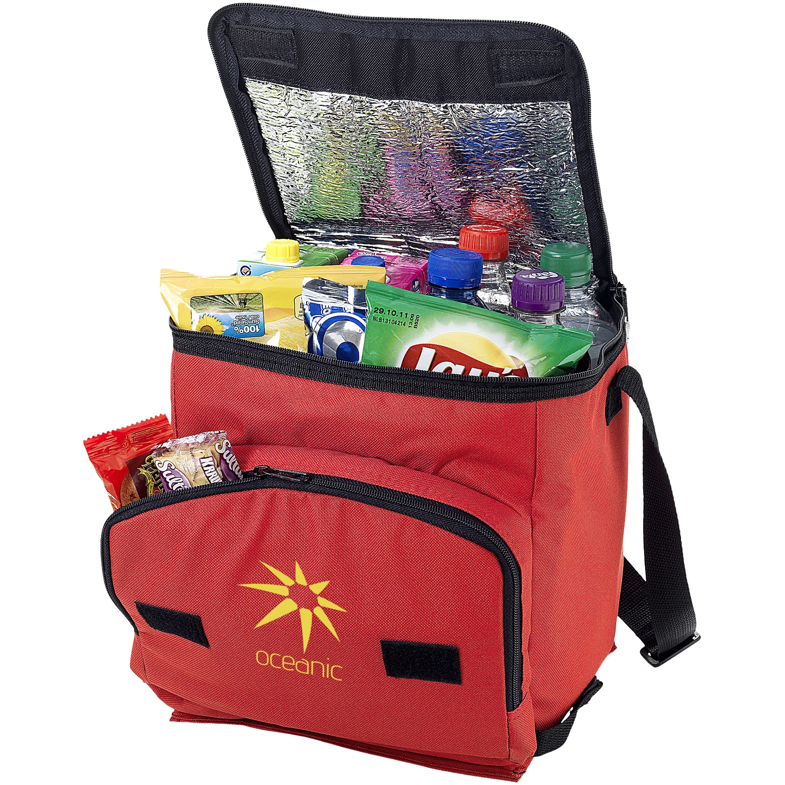 Immagine Borsa termica pieghevole Stockholm - 10L
