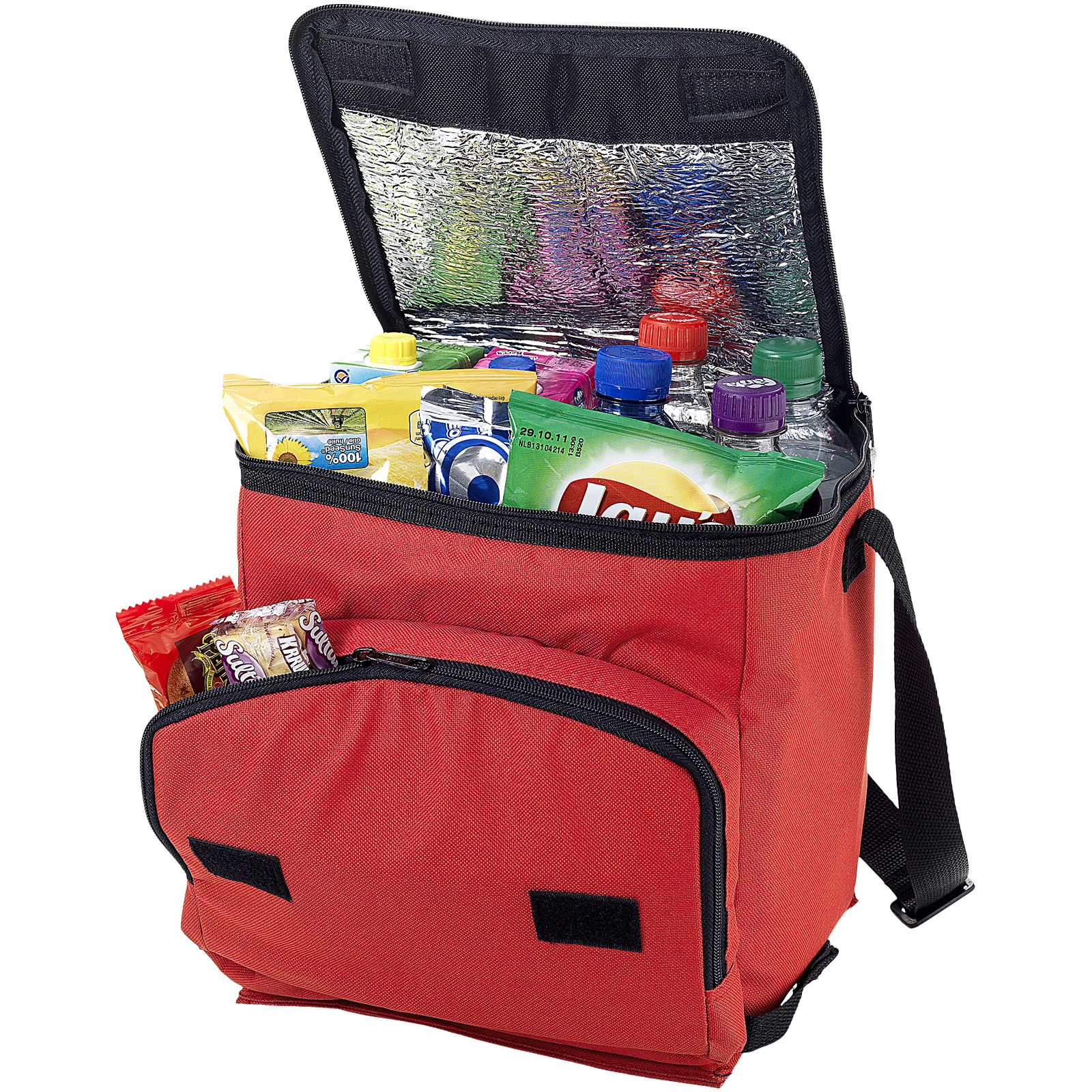 Immagine Borsa termica pieghevole Stockholm - 10L