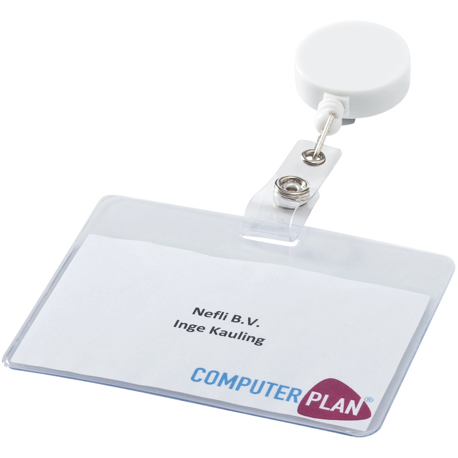 Immagine Roller clip Lech