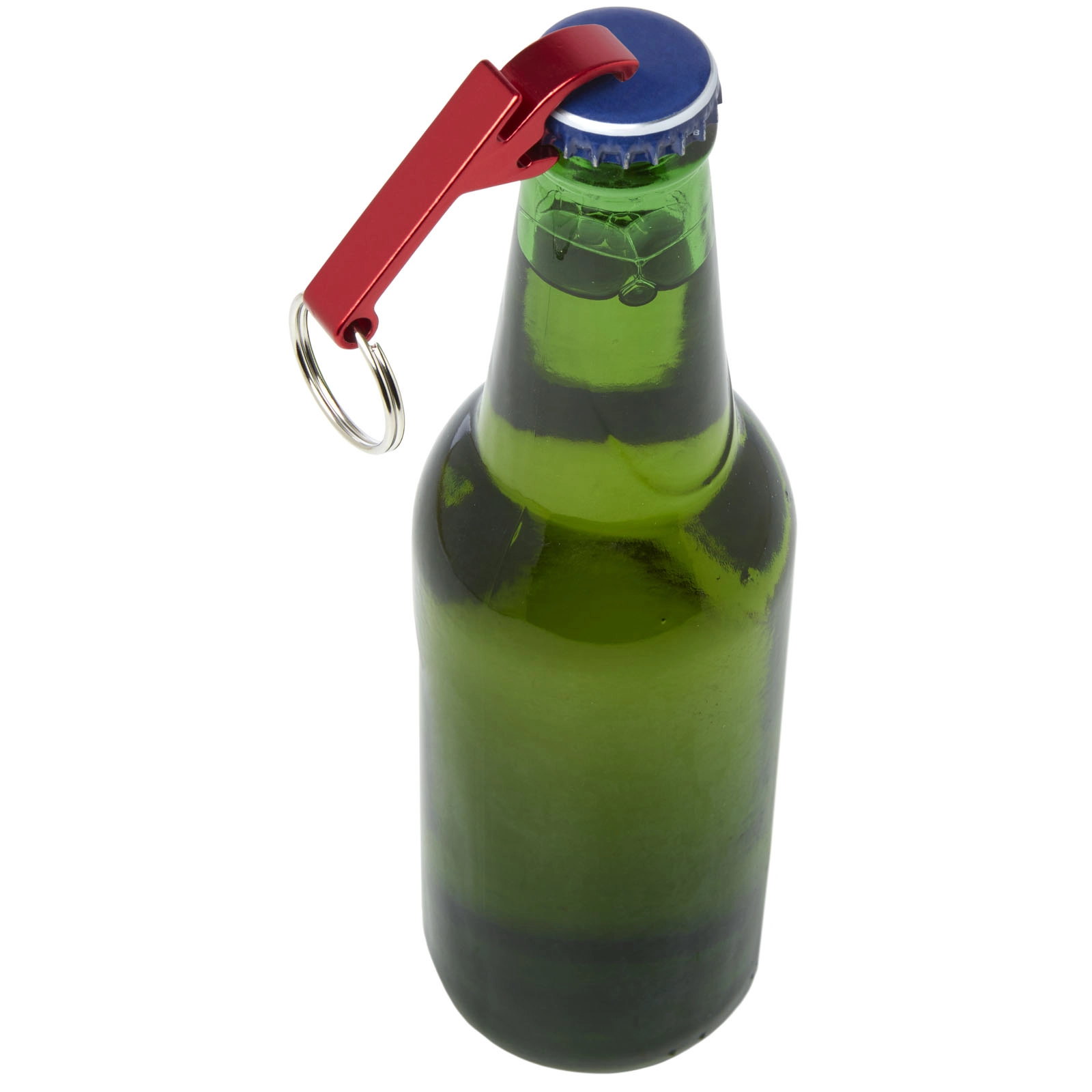 Immagine Portachiavi con apribottiglie Tao